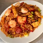 ARROZ BARRIO CHINO