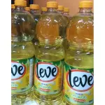 Oleo refinado leve