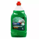 Lavavajillas Lumysol 1lt