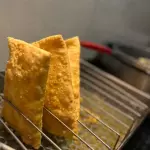 Pastel de pizza