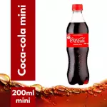 Coca cola 250ml
