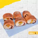 Lidos Roll
