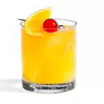 WHISKY SOUR