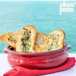 PAN DE AJO CLÁSICO
