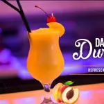 DAIQUIRIS