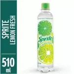 sprite lemon fresh