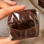 Sandubrownie Chocolatudo