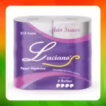 Bulto Lucianos Papel Higiénico 215h