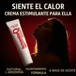 SCREAMING O CLIMAX CREAM - 15ML
