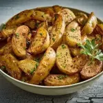 Papas Wedges