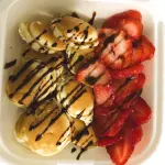 Mini Hot Cakes 10 pzas
