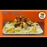 SALCHI-POLLO