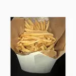 Papas Fritas Medi