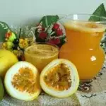 Maracujá
