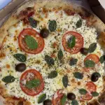 24. Margherita