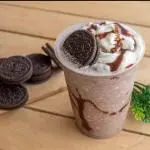 Frappelatte Oreo