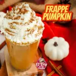 Frapp Pumpkin