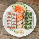 Combo 4.(28 pças,ganhe um hot 8pçs)