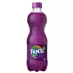 fanta uva 600ml