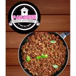 Carne Molida