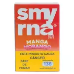 SMYRNA 50GR MANGA MORANGO