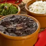 🥘 Feijoada completa