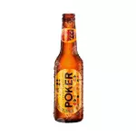 Póker 330 ml