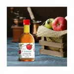 VINAGRE DE MAÇA COMUM 400ML