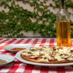 Pizza de Carnes