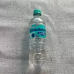 Agua 500