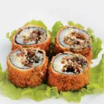 Hot Roll Skin (8 peças)