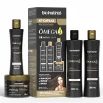 Kit  Omega 3 Bio Instinto