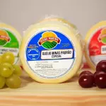 QUEIJO MINAS PADRAO ESPECIAL 500G