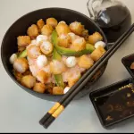 Yakimeshi Supremo
