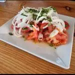 Ensalada Chilena Individual