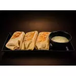 CHIMICHANGAS