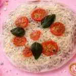 Kit 5 Pizzas brotinho-Sem lactose