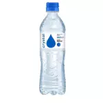 Água 500ML Sem Gás