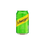 schweppes citrus lata 350ml