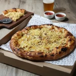 Strogonoff de Carne