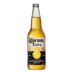 Cerveza Corona 3/4