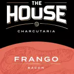 Linguiça Frango com Bacon