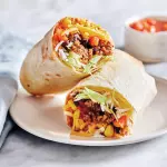 BURRITO MIXTO