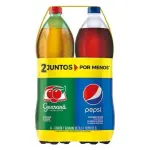 Combo Peps/Guarana