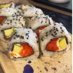 Sake Roll