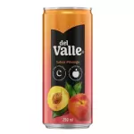Suco Del Valle de Pêssego