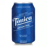 Água Tônica.