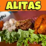PROMO 12 ALITAS 🍗🍟🍗