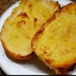 PÃO NA CHAPA