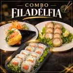 Combo FILADELFIA